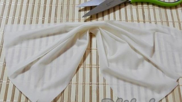 Кухня Мамашки