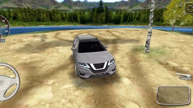 4x4 Off-road rally 8 android gameplay offroad 3D simulator ?@TotalGaming093 смотреть онлайн