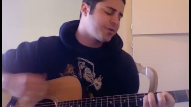 Kings of Leon-Closer (Cover) смотреть онлайн