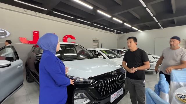FARG'ONADA YANGI OCHILGAN AVTOSALON TOSHKENT NARXLARI ENDI FARG'ONADA смотреть онлайн