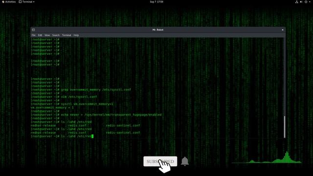 How to install Redis server on CentOS 8 | CentOS 8 Server Setup Part #9 смотреть онлайн