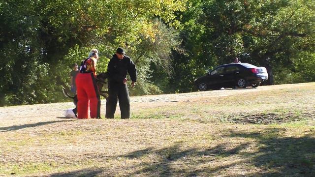 Пiвденний Кубок - 2020. СООБ. Хердер Фаер. Третье место. 27 баллов смотреть онлайн