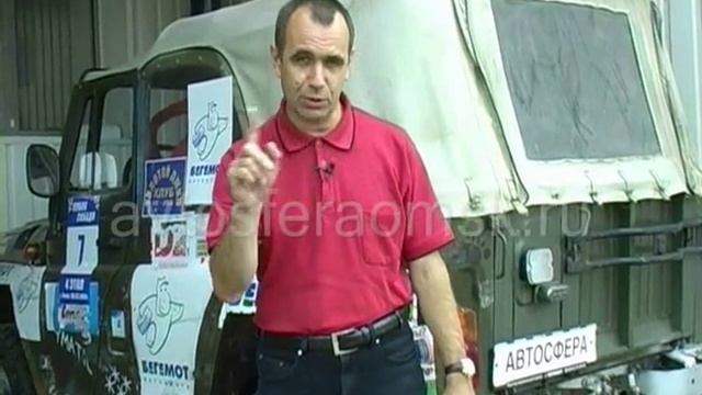 Что делать если перегревается двитатель? смотреть онлайн