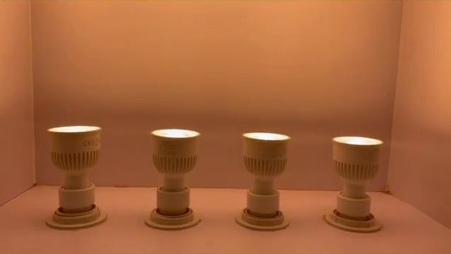 Miboxer/Mi-Light CCT LED Bulb FUT107 смотреть онлайн