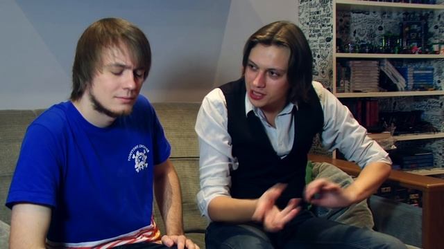 Super Mario Bros. 2 (Jap) - Кто Кого? смотреть онлайн