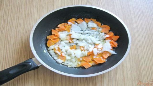 Сборник рецептов