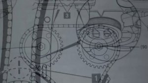 MERSEDES-BENZ C-CLASS (203) 1.8; E-CLASS (211) 1.8 CLK (209) 1.8 УСТАНОВКА ЗАЖИГАНИЯ МЕТКИ ГРМ