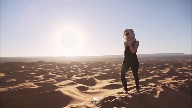 Cafe De Anatolia ETHNO WORLD - Folklore (Ethno DJ Mix 2023)