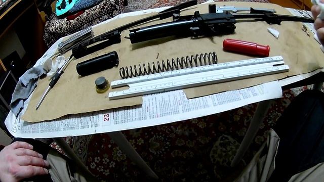 "MP - 61 C" ослабленный, до 3 Дж смотреть онлайн