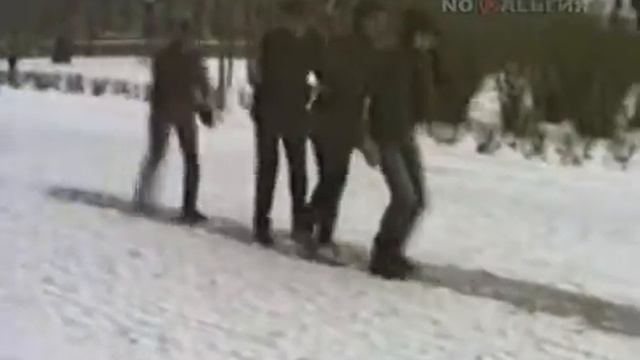 СТРАННЫЕ ИГРЫ "Метаморфозы" смотреть онлайн