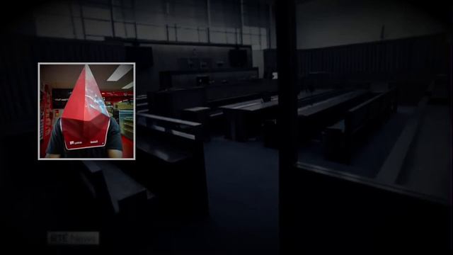 Silent Hill 2 Criminal Trial - Francis Higgins смотреть онлайн