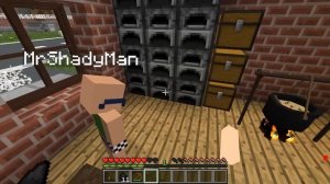 ?Мы Попали в САМУЮ УЖАСНУЮ АРМИЮ Майнкрафта! Нубик Кубик Шеди Леска Выживают в АРМИИ!