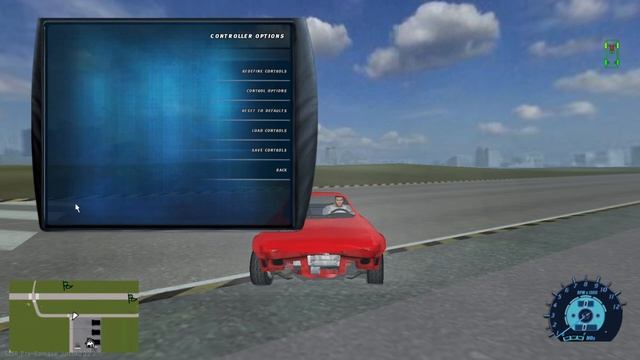 ВОЗВРАЩЕНИЕ КЛАССИКИ! ПЕРЕИЗДАНИЕ SLRR! STREET LEGAL 1: REVision смотреть онлайн