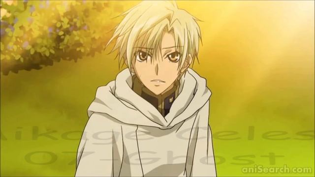 Top 30 Blond Anime Guys смотреть онлайн