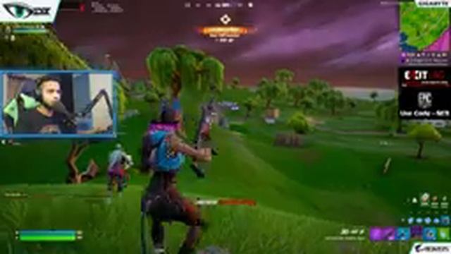 ‼️ Fortnite Battle Royale High Kill Games ? || FN At Its Peak Right Now ? || Use Code "SKB" ? ‼️ смотреть онлайн