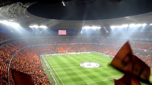 ШАХТЕР 0-1 БАРСЕЛЛОНА!!! смотреть онлайн