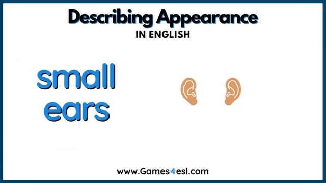 Describing People | Adjectives To Describe People In English смотреть онлайн