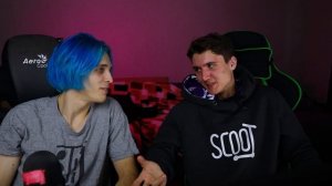 ЯЖЕМАТЬ в СКЕЙТПАРКЕ ПРОТИВ САМОКАТЕРОВ