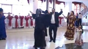 Цыганская свадьба в Самаре