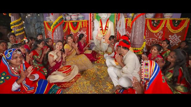 Sevalal Full Song 2023 | Banjara | Kamal Eslavath | Rohini | Vijaykumar |Madeen SK |Ramu rathod смотреть онлайн