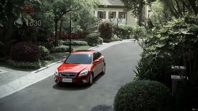 Baic A315 qisa reklam смотреть онлайн