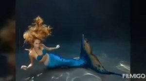 9-й район - Русалочка