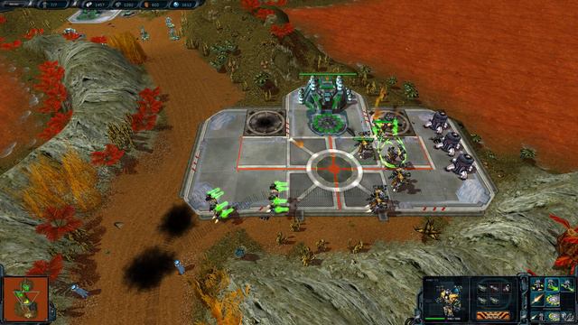 Space Rangers HD – A War Apart – Part 2 смотреть онлайн