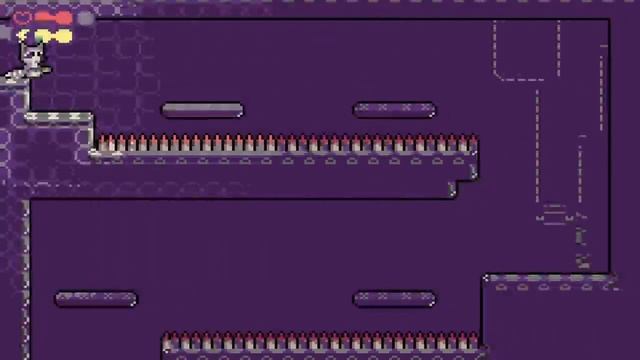 Trash Quest (Xbox One) - let's play - Metroidvania Rogue w/cute 2D pixel visuals - that soundtrack! смотреть онлайн