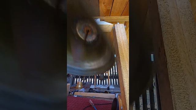 Sanierung der Annakapelle (Part 1) Sonntagsglocke смотреть онлайн