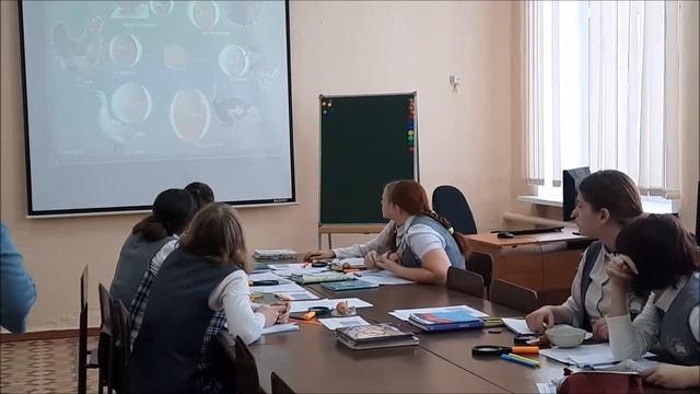 Открытый урок на конкурс смотреть онлайн