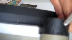 Электро рубанок Интерскол Р 102/1100 ЭМ. Обзор Б/У инструмента.