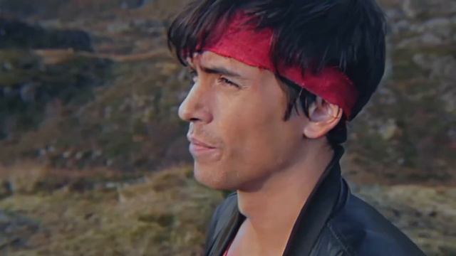 [1080p] Kung Fury (2015) Русская озвучка от KinoGo (Многоголосный) смотреть онлайн