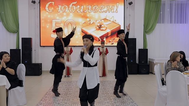 калмыцкая песня "Шарка Барка" смотреть онлайн