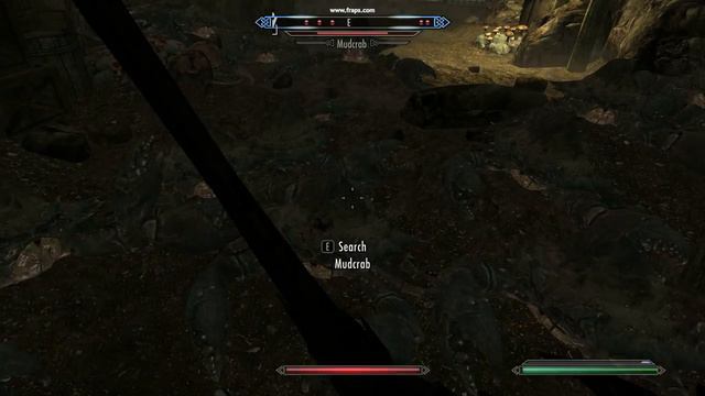 Fun With Cursing Mudcrab mod смотреть онлайн
