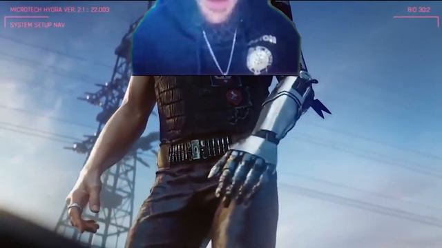 WAKE UP SAMURAI смотреть онлайн