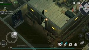 Прохождение подвала в порту.(Last Day On Earth:Survival)