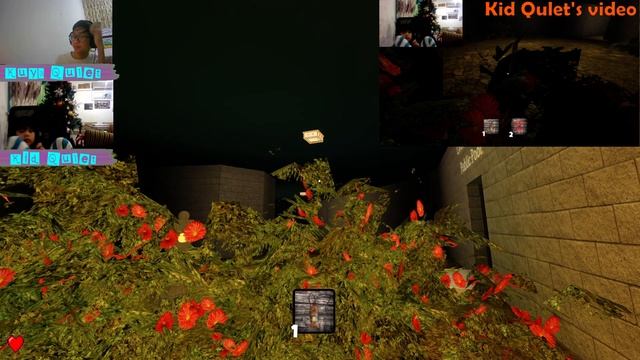 Roblox: Akumu Part 4 смотреть онлайн