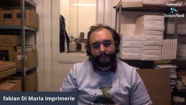 Chants de la transition #13 – Per Mario Colasante avec Davide Colasante, Severina Santoro & friends смотреть онлайн