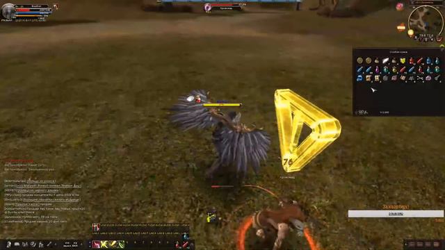 Карос Начало, Жизнь с нуля без доната (Пельтрок) смотреть онлайн