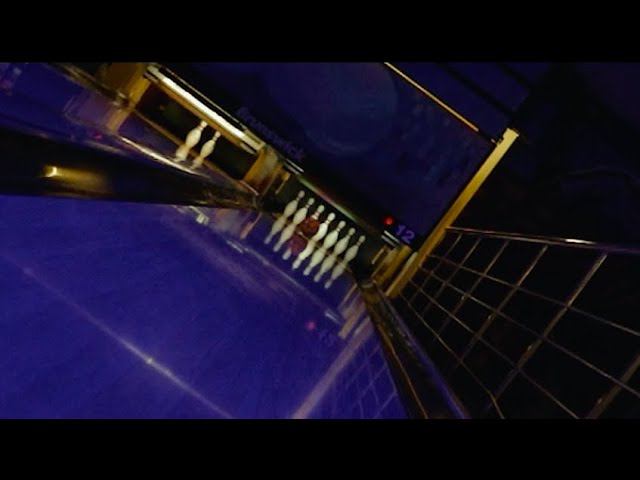 Турнир по боулингу на кубок «Фармацевтического вестника» смотреть онлайн