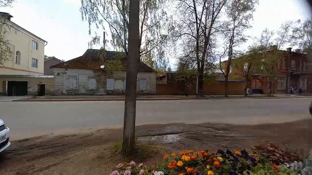 ОСТАШКОВ : ДЕНЬ ГОРОДА,РЕТРОТВЕРЬ В ГОСТЯХ смотреть онлайн