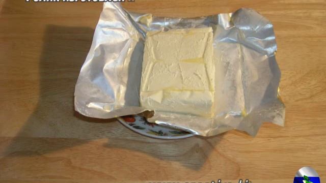 Пироги с миндалем и шоколадом