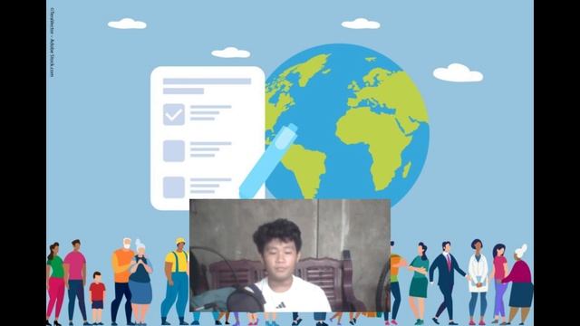 Global Citizenship смотреть онлайн