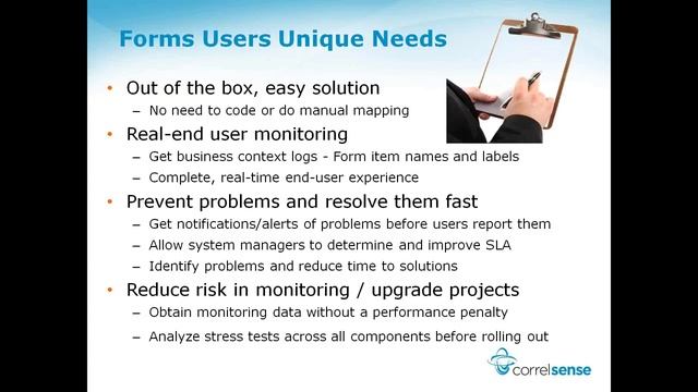 Five Keys for Performance Management of Oracle Forms and E-Business Suite смотреть онлайн