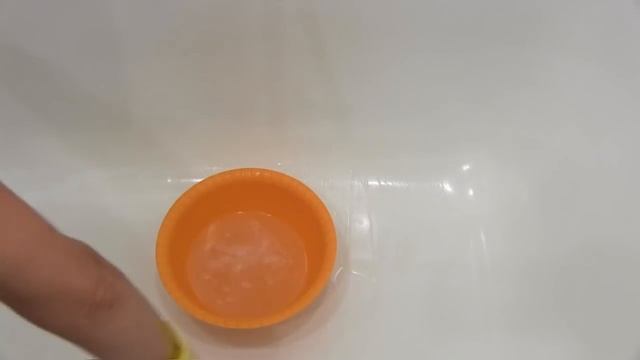 Как быстро и эффективно очистить ванну смотреть онлайн