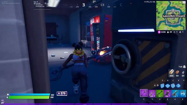 Fortnite arena play, Играю на арене в Фортнайт смотреть онлайн