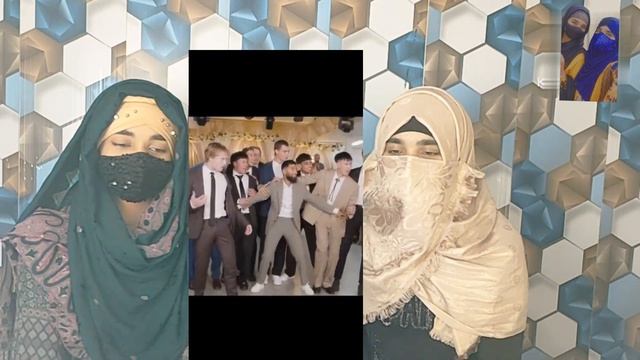 pakistani react on quick style group dance performance! haya,s review react on quick style dance смотреть онлайн