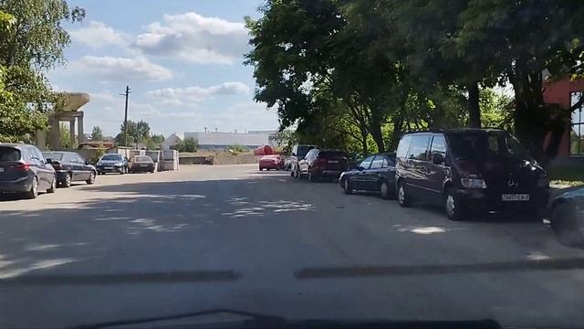 Минск.Пономаренко, СТО французов.05.06.23 г. смотреть онлайн