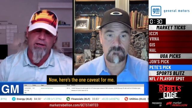 GM is COMING for Tesla?! смотреть онлайн