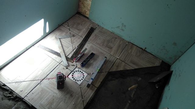 Дачный домик или каркасная бытовка с душевой. смотреть онлайн